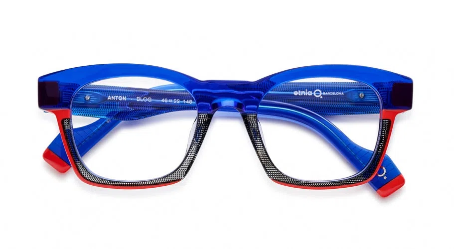 Etnia Barcelona ANTON Eyeglasses - view 20